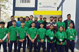 DEPARTMENT OF SKILL DEVELOPMENT & EMPLOYMENT