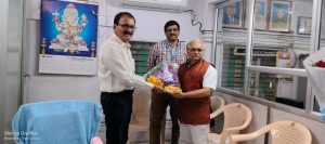 एआई निभृत की पीओसी- पंजीकरण विभाग, तेलंगाना के लिए एआई आधारित मास्किंग सेवा |