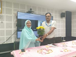 International Women's Day celebration 2025 picture 1