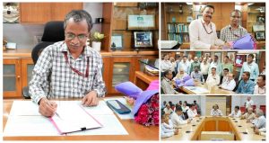 महानिदेशक,एन.आई.सी