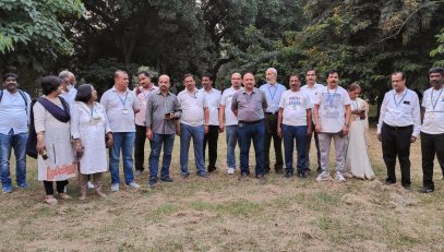 Fit India Freedom Run 3.0 event organized on 31st October 2022