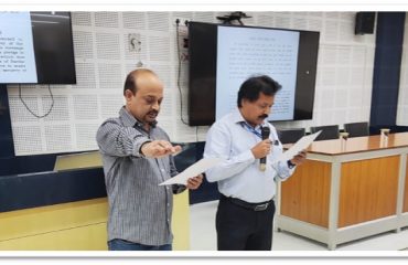 31 अक्टूबर 2022 को राष्ट्रीय एकता दिवस (राष्ट्रीय एकता दिवस) का पालन