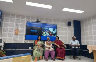 WOMENS DAY CELEBRATIONS 2023