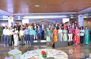 Syposium Governance Now South GovTech Awards 2024