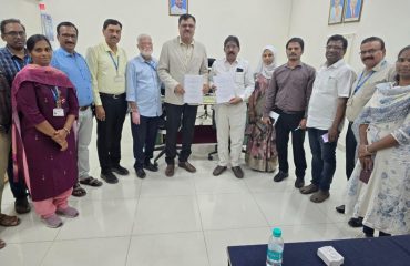 NIC Telangana Partners with State Board of Technical Education and Training (SBTET), Hyderabad for Advanced ICT Solutions