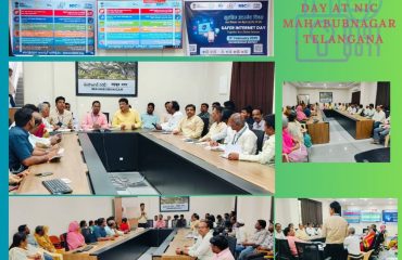 सुरक्षित इंटरनेट दिवस 2025 - झलक 8