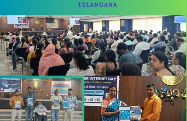 सुरक्षित इंटरनेट दिवस 2025 - झलक 5
