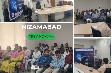 सुरक्षित इंटरनेट दिवस 2025 - झलक 11