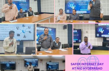 Safer Internet Day 2025 - Glimpse 2