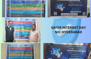 Safer Internet Day 2025 - Glimpse 1