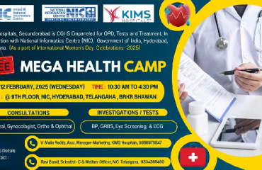 Health camp picture 4