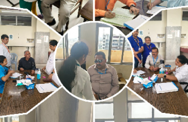 Health camp picture 3