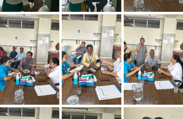 Health Camp pic8