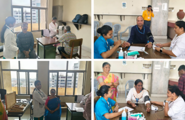 Health Camp pic7