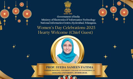 International Women's Day Celebration - 2025