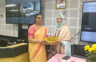 International Women's Day celebration 2025 picture 3