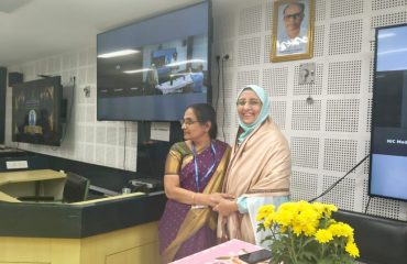 अंतर्राष्ट्रीय महिला दिवस समारोह 2025 तस्वीर 2