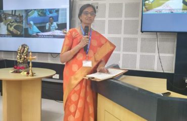 International Women's Day celebration 2025