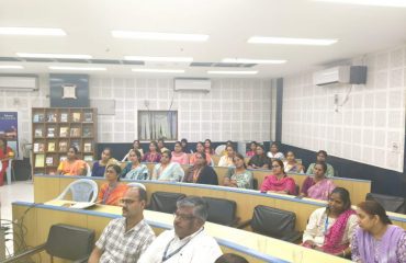 International Women's Day celebration 2025