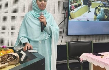 International Women's Day celebration 2025