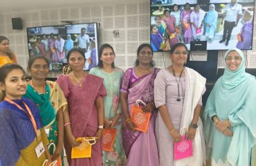 International Women's Day celebration 2025