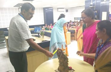 International Women's Day celebration 2025