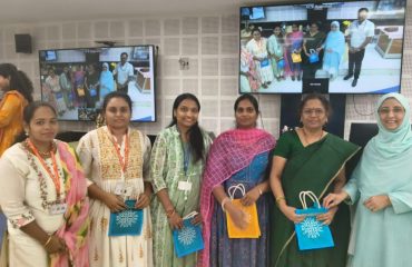 International Women's Day celebration 2025