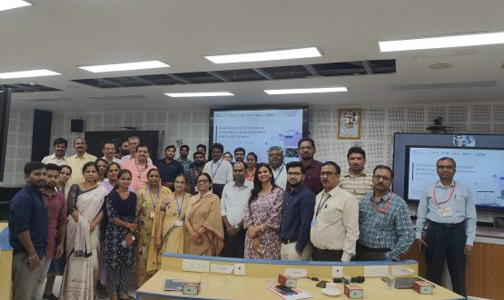 workshop on User Experience and Design System