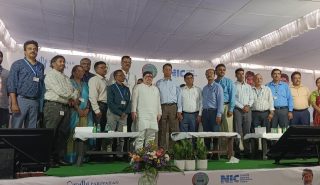 Parivahan’s Sarathi Launch
