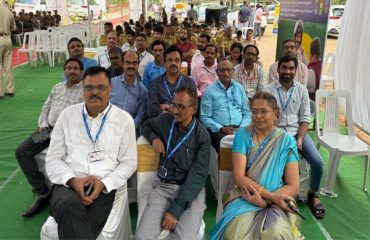 परिवहन के सारथी लॉन्च-तस्वीर 7