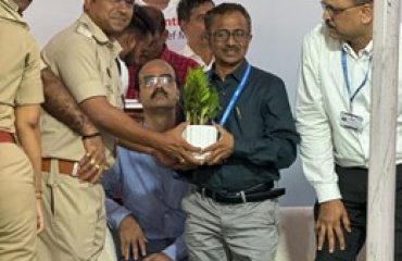परिवहन के सारथी लॉन्च-तस्वीर 6