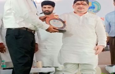 परिवहन के सारथी लॉन्च-तस्वीर 5