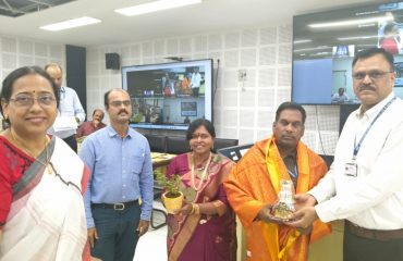सेवानिवृत्ति समारोह तस्वीर 20