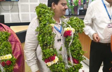 सेवानिवृत्ति समारोह तस्वीर 54
