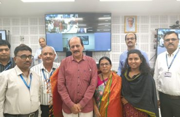 सेवानिवृत्ति समारोह तस्वीर 47