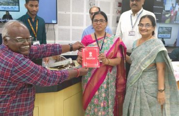 सेवानिवृत्ति समारोह तस्वीर 35