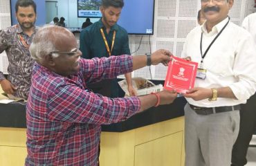 सेवानिवृत्ति समारोह तस्वीर 34