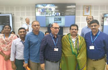 सेवानिवृत्ति समारोह तस्वीर 46