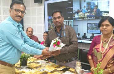 सेवानिवृत्ति समारोह तस्वीर 37