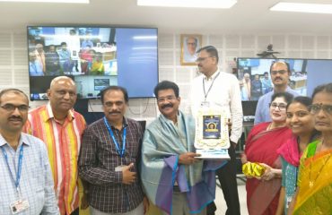 Superannuation Ceremony Glimpse33