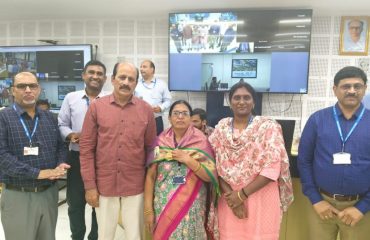 Superannuation Ceremony Glimpse40