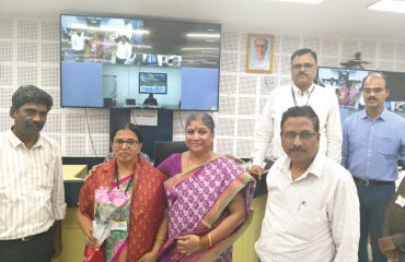 Superannuation Ceremony Glimpse41