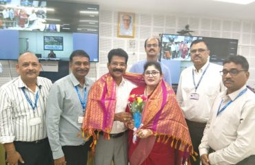 Superannuation Ceremony Glimpse36