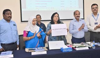 TS POLYCET 2025 Official declaration of results and rank card