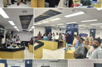3-Day Master Training Program on SARATHI