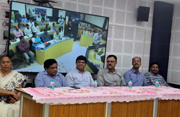 सारथी प्रशिक्षण कार्यक्रम