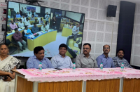 SARATHI 3-Day Master Training Program