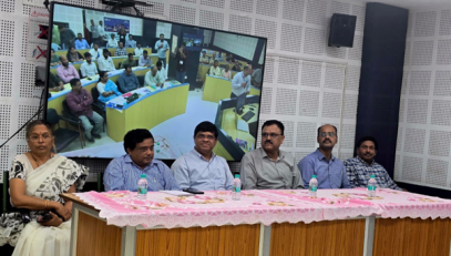 SARATHI 3-Day Master Training Program