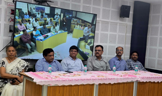 SARATHI 3-Day Master Training Program