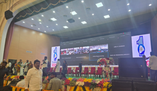 Rythu Bharosa – Agriculture Investment Support Scheme – 2025